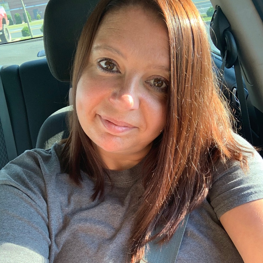 Meet your Posher, Sabrina